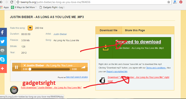 download music mp3