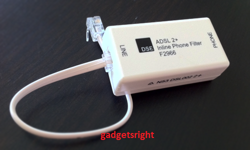 increase internet speed