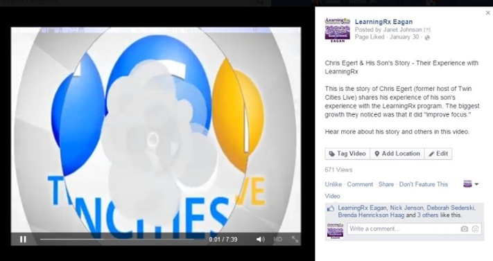 Download Facebook Video