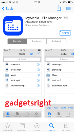 Download Facebook Video