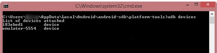 Unlock Android Pattern lock