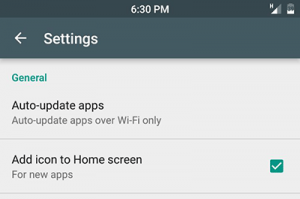 learn how to stop specific Android apps from auto update. You can as well fully disable the feature on the latest version of Android.